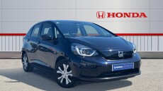 Honda Jazz 1.5 i-MMD Hybrid SR 5dr eCVT Hybrid Hatchback